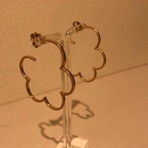 LJ Sonder earrings